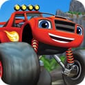 Blaze Dragon Island Race - Play on okkgame